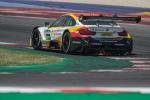 BMW M4 DTM 2019 года